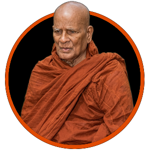 අතිපූජනීය මාතර ශ්‍රී ඥානාරාම ස්වාමීන් වහන්සේ